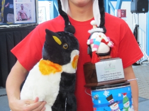 penguin-swim_under-18-fundraiser-winner