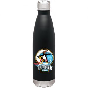 H2Go Force Vacuum water bottle